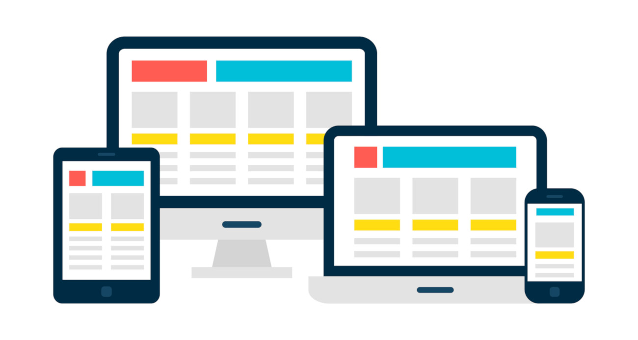 responsive web design